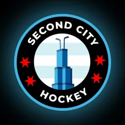 Second City Hockey: for Chicago Blackhawks fans