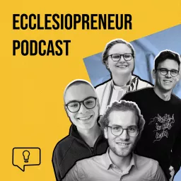 Ecclesiopreneur Podcast artwork