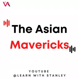 The Asian Mavericks