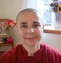 Ayya Santacitta's most recent Dharma talks (Dharma Seed)