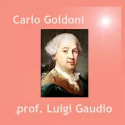 Carlo Goldoni Podcast artwork