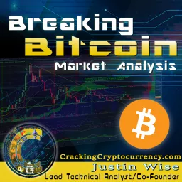 Breaking Bitcoin (Audio) Podcast artwork