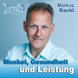 Muskel, Gesundheit und Leistung Podcast artwork