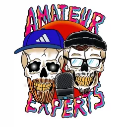 Amateur Experts Podcast artwork