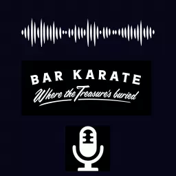 Bar Karate - The Sailing Podcast artwork