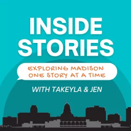 Inside Stories