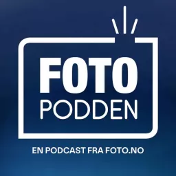 Fotopodden Podcast artwork