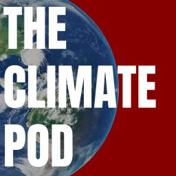 The Climate Pod Podcast artwork