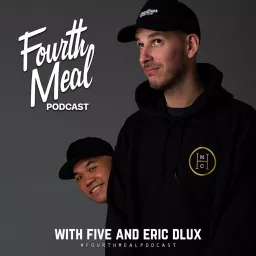 Fourth Meal Podcast artwork