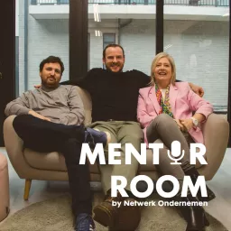 Mentor Room Podcast artwork