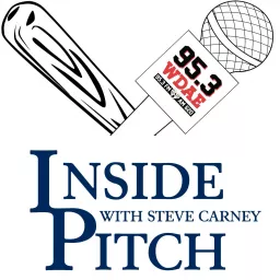 Inside Pitch Podcast artwork