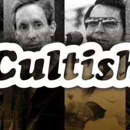 Cultish Podcast artwork