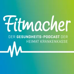 Fitmacher Podcast artwork