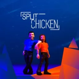 Split-Chicken Podcast artwork