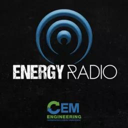 Energy Radio Podcast artwork