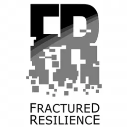 Fractured Resilience Podcast artwork