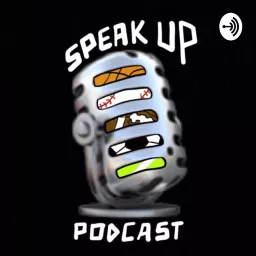 SpeakUp Podcast 🏀🏈⚽️🏐⚾️ artwork