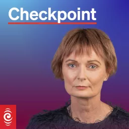Checkpoint Podcast artwork