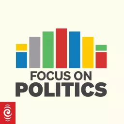 Focus on Politics Podcast artwork