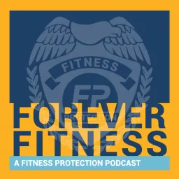 Running Life: A Fitness Protection Production Podcast artwork