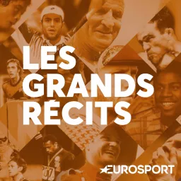 Les Grands Récits Podcast artwork