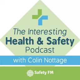 The Interesting Health & Safety Podcast artwork