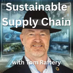 Sustainable Supply Chain Podcast artwork
