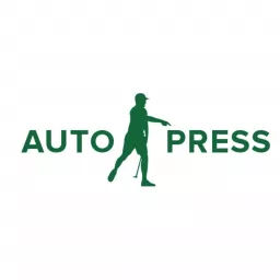 Auto Press Podcast artwork