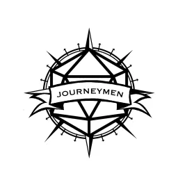 The Journeymen Podcast artwork