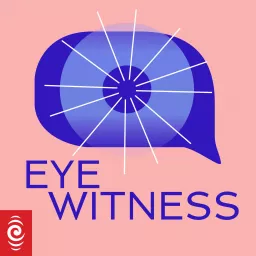 Eyewitness Podcast artwork