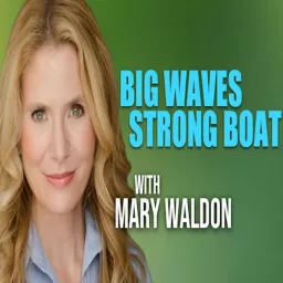 Big Waves Strong Boat Podcast artwork