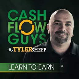 Cash Flow Guys Podcast artwork