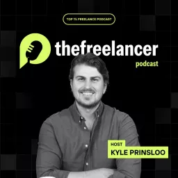 The Freelancer Podcast artwork
