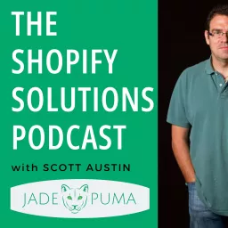 The Shopify Solutions Podcast artwork