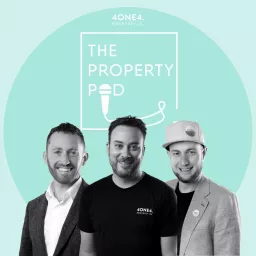 The Property Pod Podcast artwork