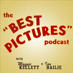 The Best Pictures Podcast artwork