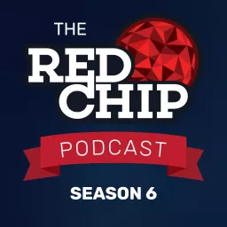 The Official Red Chip Poker Podcast artwork