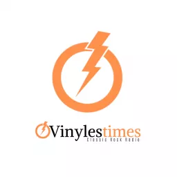 VINYLESTIMES CLASSIC ROCK RADIO Podcast artwork