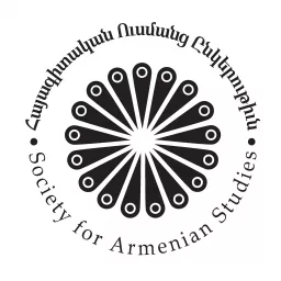 Society for Armenian Studies Podcast artwork