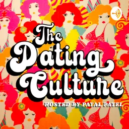 The Dating Culture Podcast artwork