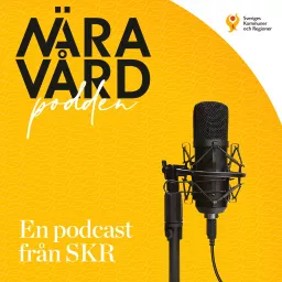 Näravårdpodden - en podcast från SKR artwork