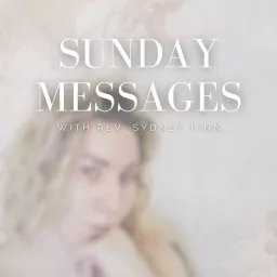 Sunday Messages Podcast artwork