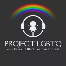 Project LGBTQ Podcast artwork