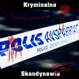 Kryminalna Skandynawia Podcast artwork