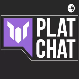 Plat Chat - Overwatch Podcast artwork