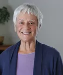 Marcia Rose's most recent Dharma talks (Dharma Seed)