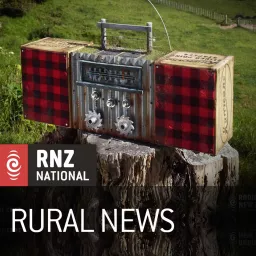 Rural News Podcast artwork