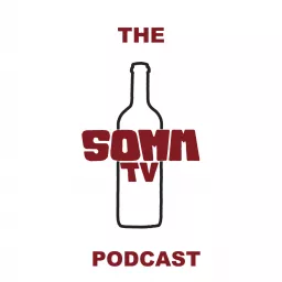 SOMM TV Podcast artwork