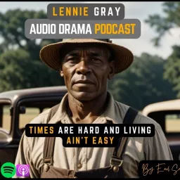 Lennie Gray (An Audio Drama Podcast) artwork