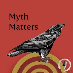 Myth Matters Podcast artwork
